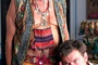 Clovis Cornillac et Pierre Richard