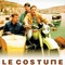 Affiche du film Le costume - Le costume 