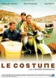 Affiche du film Le costume