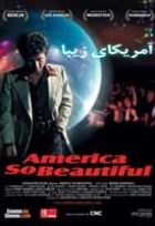 Affiche miniature du film America so beautiful