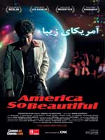 Affiche du film America so beautiful