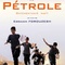 Affiche du film Les enfants du pétrole - Les enfants du pétrole 
