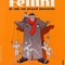 Affiche du film Fellini, je suis un grand menteur - Fellini, je suis un grand menteur 