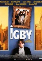 Affiche miniature du film Igby