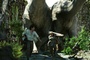 adrien brody fuyant - King Kong