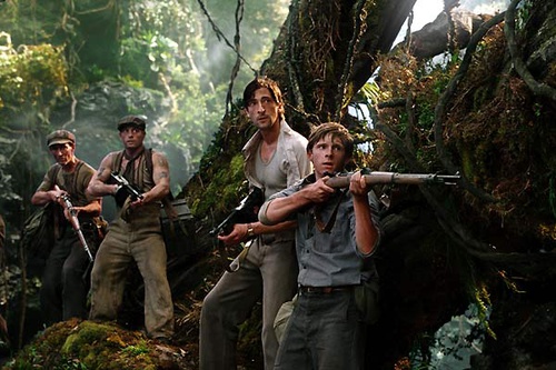adrien brody jamie bell