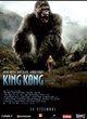 Affiche du film King Kong