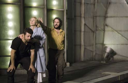 andy serkis naomie watts  peter jackson realisateur
