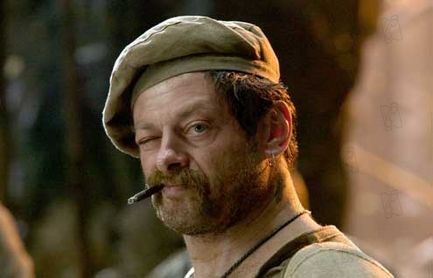 andy serkis