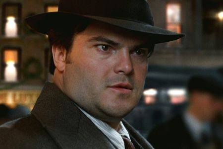 black jack - King Kong