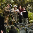 jack black colin hanks peter jackson realisateur - King Kong