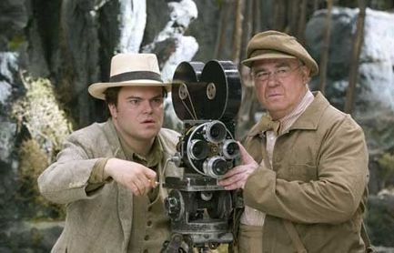 jack black john sumner