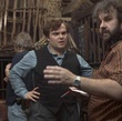 jack black peter jackson realisateur - King Kong