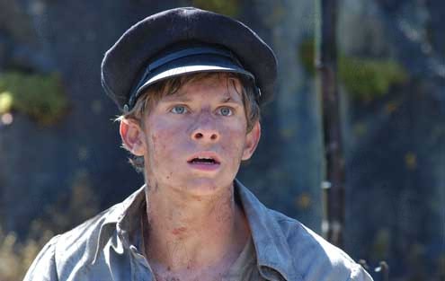 jamie bell