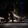 king kong en ville avec naomi watts - King Kong