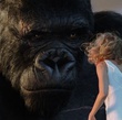 king kong et naomi watts - King Kong