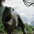 le t rex - King Kong