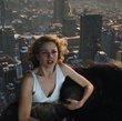 naomi watts dans la main de king kong - King Kong