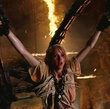 naomi watts en mauvaise posture - King Kong