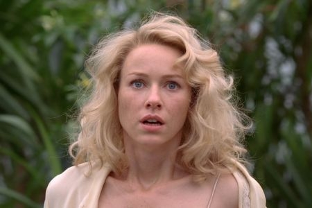 naomi watts - King Kong