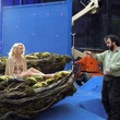 naomie watts écoutant les conseils de peter jackson