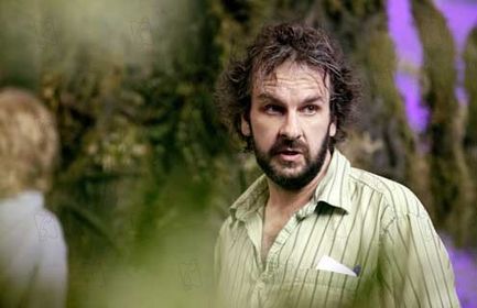 peter jackson
