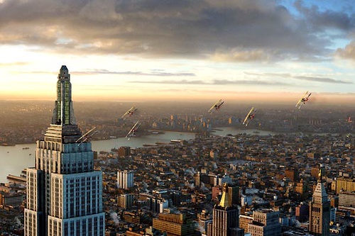 photo 2 du film king kong