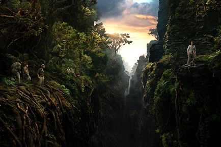 photo du film king kong