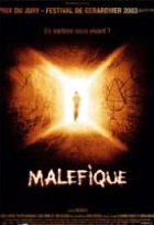 Affiche miniature du film Maléfique