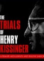 Le procès de Henry Kissinger