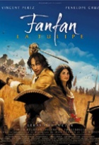 Affiche miniature du film Fanfan la tulipe (2003)