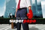 Affiche du film Super papa