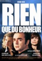 Affiche miniature du film Rien que du bonheur