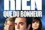 Affiche du film Rien que du bonheur