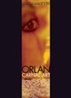 Affiche du film Orlan, carnal art