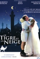 Affiche miniature du film Le Tigre et la neige