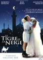 Le Tigre et la neige