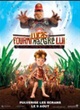 Affiche du film Lucas, fourmi malgré lui