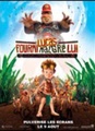 Lucas, fourmi malgré lui