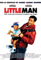 Affiche miniature du film Little Man