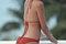 ashley scott en maillot de bain