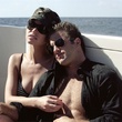 ashley scott et scott caan