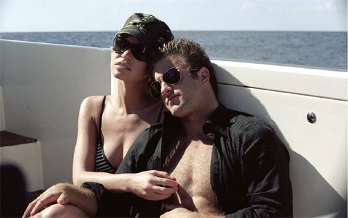 ashley scott et scott caan