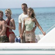 jessica alba et paul walker