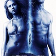poster into the blue