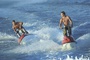 scott caan et paul walker en scooter des mers