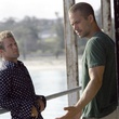 scott caan et paul walker sur le bateau
