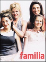 Affiche du film Familia