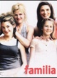 Affiche du film Familia