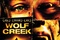 Affiche du film Wolf Creek